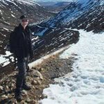 Fergus Black - @blackfergus - Instagram