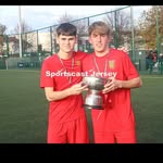 @fergusboyle11 - Instagram