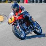 Fergus Cameron - Facebook