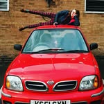 Fergus Cameron - @fergilitiousness - Instagram