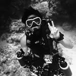 Fergus Chan - @fc_underthesea - Instagram