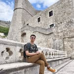 Fergus Chan - @ferguschanch - Instagram