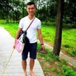 Fergus Chan - @ferguschankf - Instagram