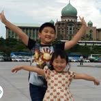 Fergus Chan - Facebook