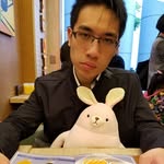 Fergus chan - @ferguschan131 - Instagram