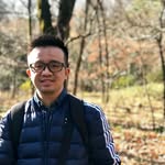 Fergus Chandra 曾 - @ferguschandra - Instagram