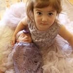 Michelle Davidson-Ferguson - @davidsonferguson - Instagram