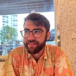 Fergus Doyle - @wordaddictzine - Instagram