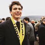 Fergus Edwards - @fergusedwards - Instagram