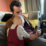 Fergoose Ramage - @fergusgraham - Instagram