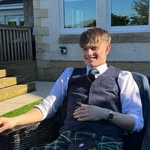 @fergusgggraham - Instagram