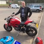 Graham Fergus - Facebook