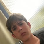 Fergus Green - @garmilds - Instagram