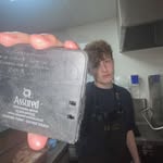 Fergus Greenough - @fergusgreenough - Instagram