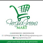 Fergus GreensNg - @fergusgreensng - Instagram