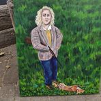 Fergus Hall - Facebook