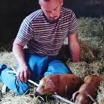 Fergus Hall - @ferg_hall - Instagram