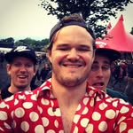Fergus Hallam - @fergushallam - Instagram