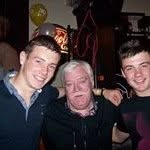 Fergus Halligan - @fergushalligan - Instagram