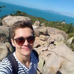 Fergus Johnson-Martin - @fergusjm - Instagram