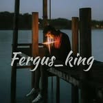 [{ fergus_king }] - @fergus_king - Instagram