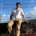 Fergus Lin - @ferg_bot - Instagram