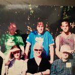 Fergus Malone - Facebook