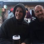 Fergus McCarthy - Facebook