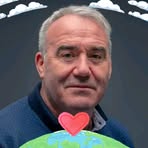 Fergus McCarthy - Facebook