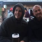 Fergus McCarthy - @fergus6977 - Instagram