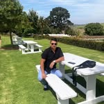 Fergus Mitchell - @masterfw80 - Instagram