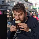 Fergus Mitchell - @fergushtm - Instagram