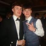 Fergus Mitchell - @fergus_mitchell26 - Instagram