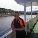 Fergus Mitchell - @fergus.mitchell.5055 - Instagram