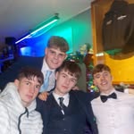 Fergus Mitchell - @fergmitch124 - Instagram