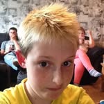 Fergus Pearson - @ferg12356 - Instagram