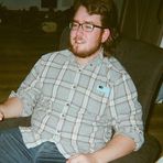 Fergus Porter - Facebook