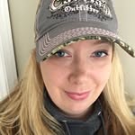 Kelly F - @kellyporterferguson - Instagram