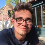 Ferg - @fergus_reed - Instagram