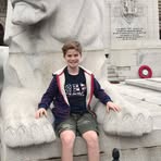 Fergus Reed - Facebook