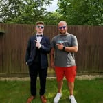 Fergus Reed - @fergusreed - Instagram