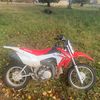 BIKELIFE125F - @fergus_rosser24 - TikTok