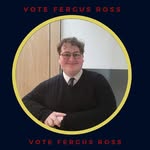 Fergus Ross - @vote_fergus - Instagram