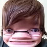 Fergus Ross - @blinkyblob4 - Instagram