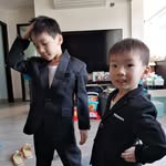 Rabbie Cheung - @fergusrossbb - Instagram