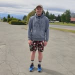 Fergus Sharp - @fergussharp - Instagram