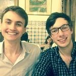 Fergus Shaw - @fergus_sss - Instagram