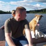 Fergus Shaw - @f1fan78 - Instagram