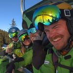 Fergus Shaw - Facebook