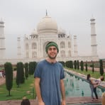 Fergus Simpson - Facebook